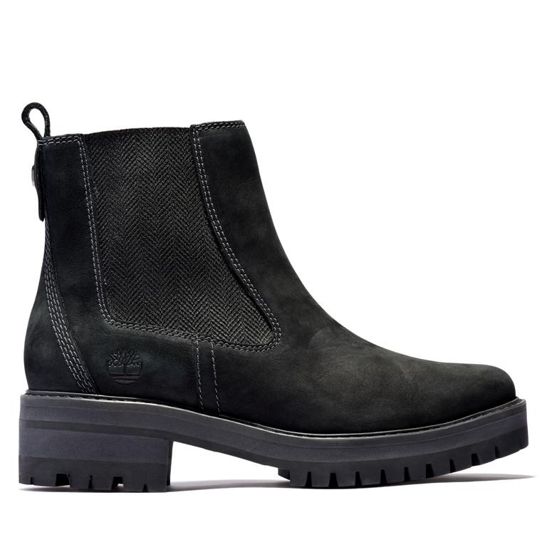 Ботинки челси Timberland TBLA1J66W