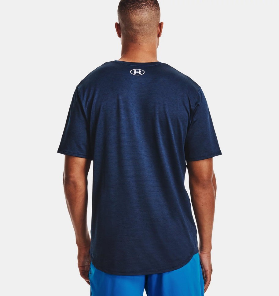 Футболка Under Armour UA Training Vent 2.0 SS 1361426-408