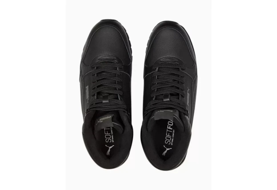 Ботинки Puma ST Runner v3 Mid L 38763801