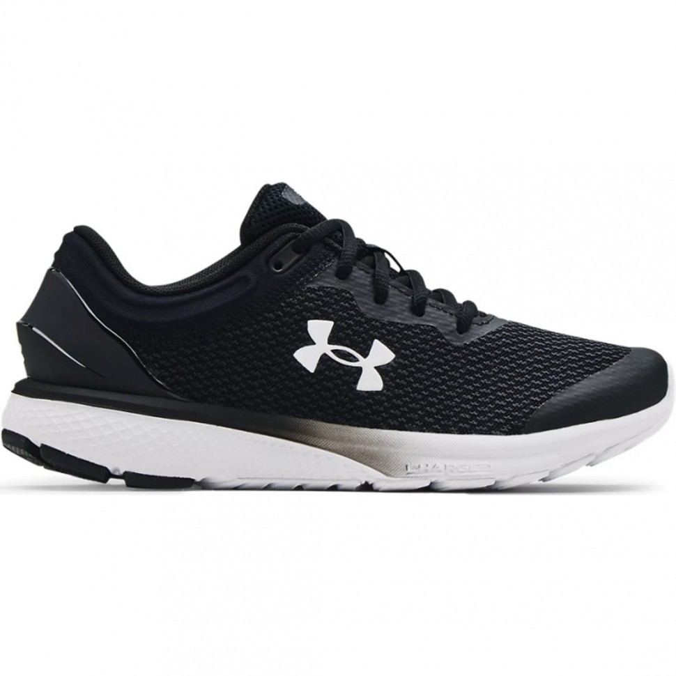Кроссовки Under Armour UA W Charged Escape 3 BL 3024913-001