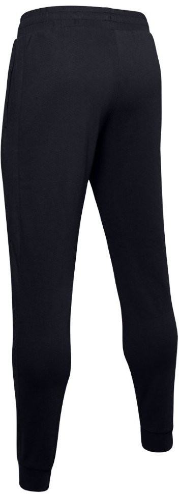 Брюки Under Armour RIVAL FLEECE WORDMARK LOGO JOGGER 1345634-001