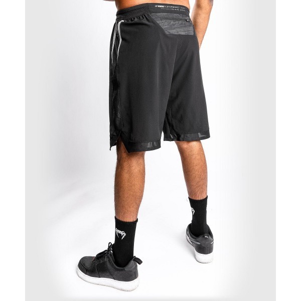 Шорты Venum Tempest 2.0 Black/Grey 05001