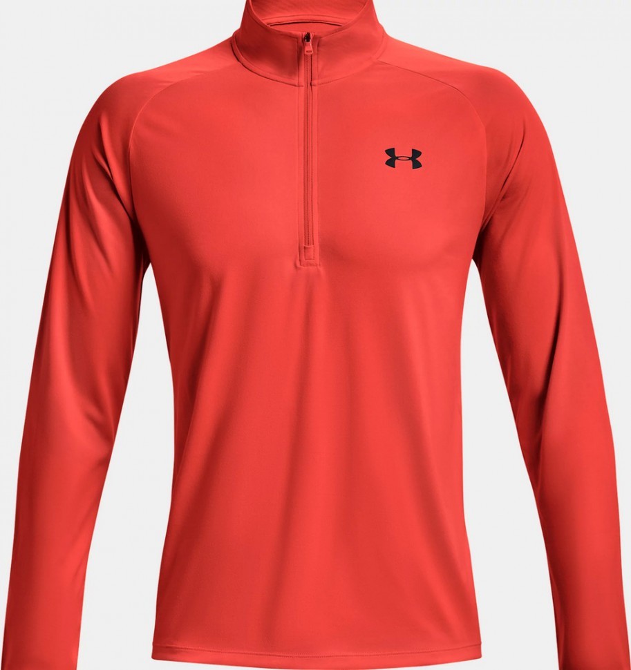 Джемпер Under Armour UA Tech 2.0 1/2 Zip 1328495-296