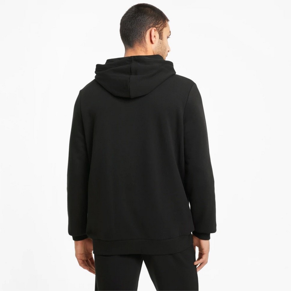 Толстовка Puma Essentials Big Logo Hoodie 58668801