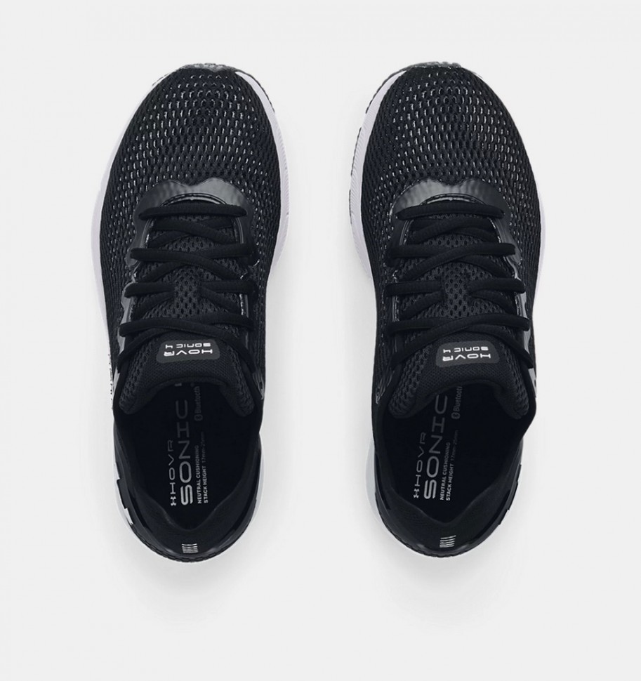 Кроссовки Under Armour UA W HOVR Sonic 4 3023559-002