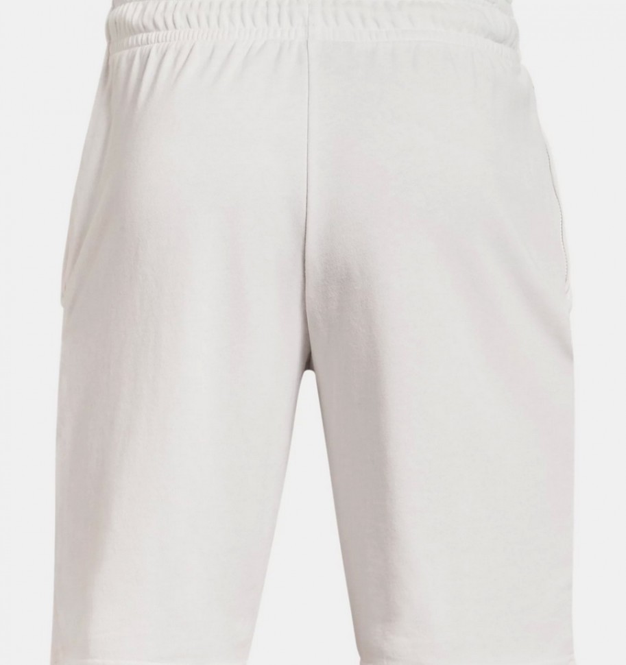 Шорты Under Armour UA RIVAL TERRY CLLGT SHORT 1361629-112
