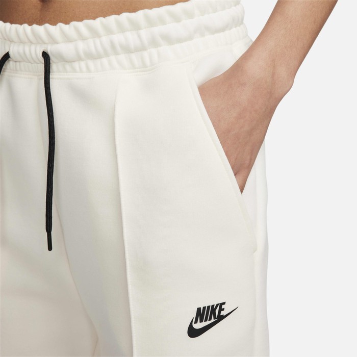 Брюки Nike W NSW TCH FLC MR JGGR FB8330-110