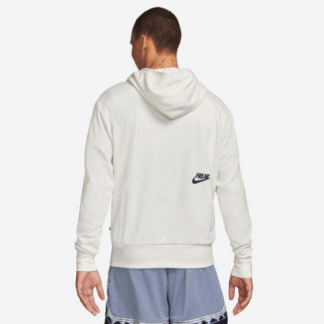Толстовка Nike Ga M Nk Po Hoodie DQ5649-133