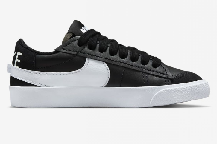 Кроссовки Nike Blazer Low '77 Jumbo DQ1470-002