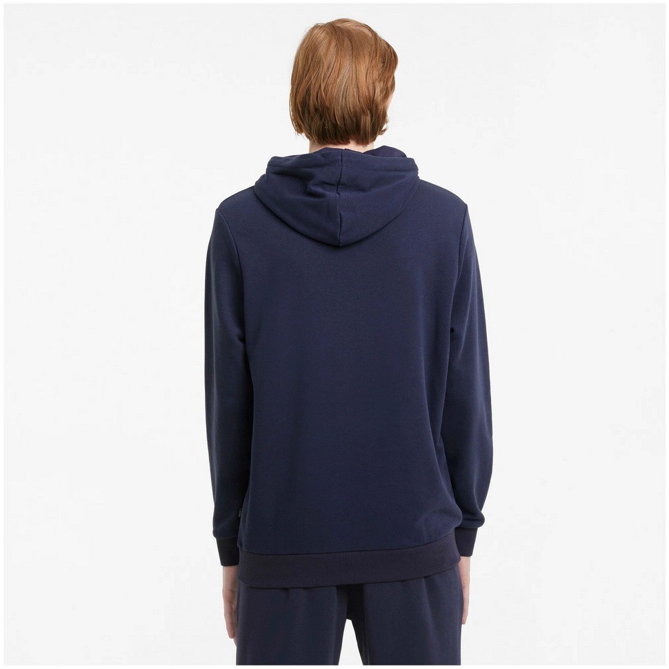 Толстовка Puma ESS Big Logo Hoodie TR 58668806