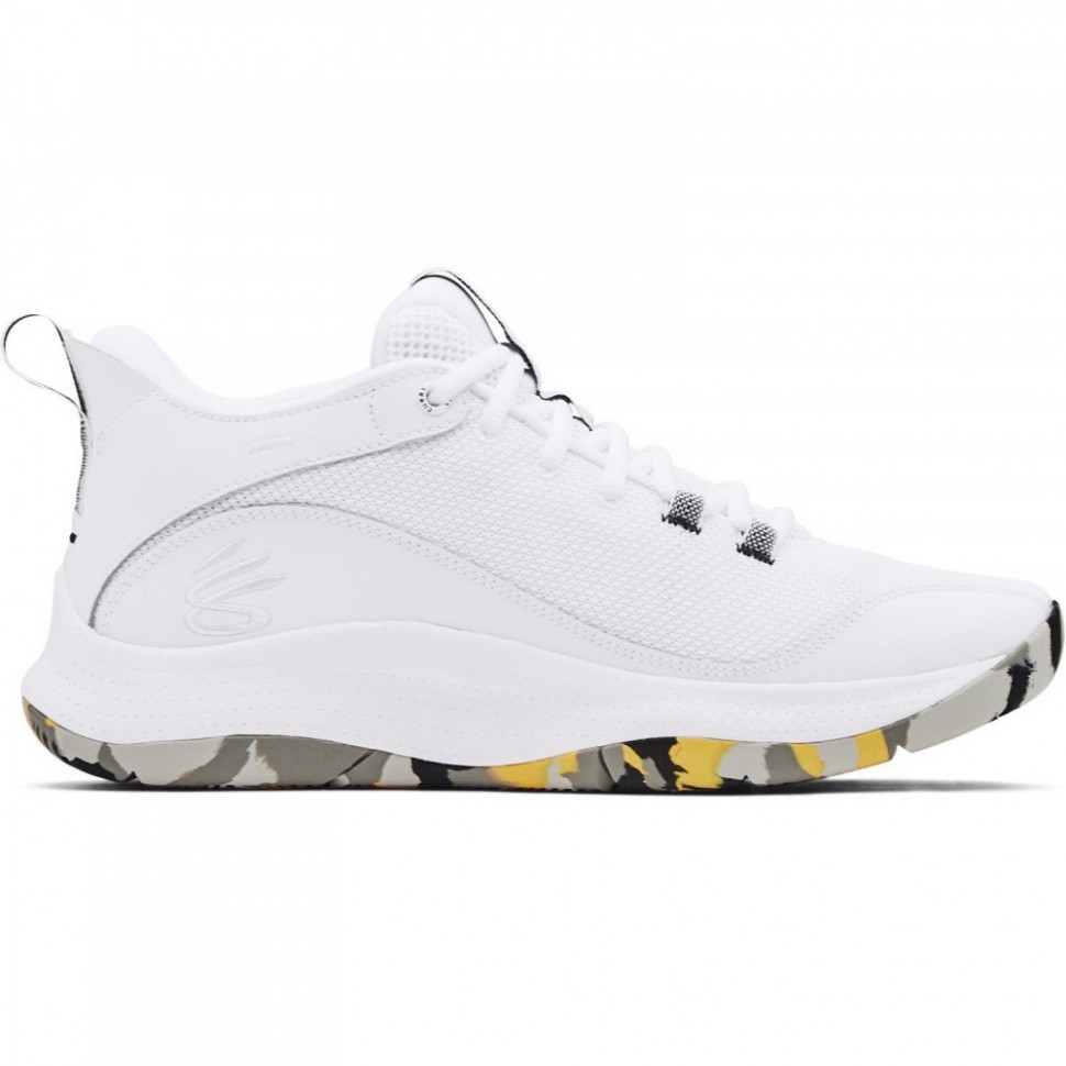 Кроссовки Under Armour 3Z5 3023087-105