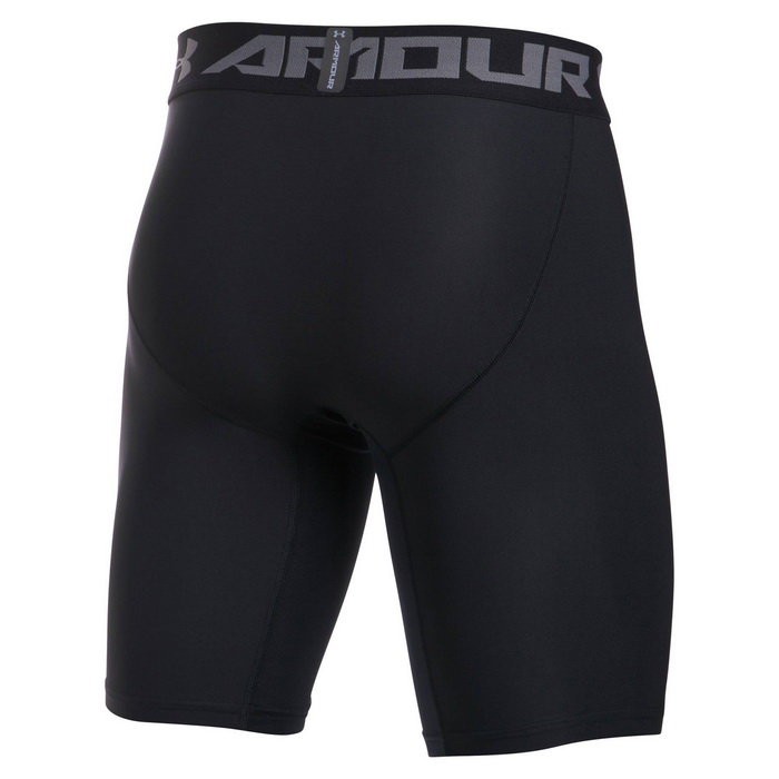 Шорты Under Armour HG ARMOUR 2.0 LONG SHORT 1289568-001