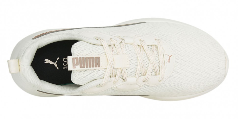 Кроссовки Puma Resolve Smooth 37621906