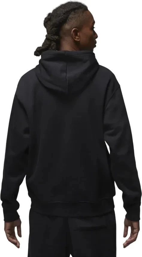 Толстовка Nike M Jordan Essentials Full-Zip Fleece Hoodie FJ7771-010