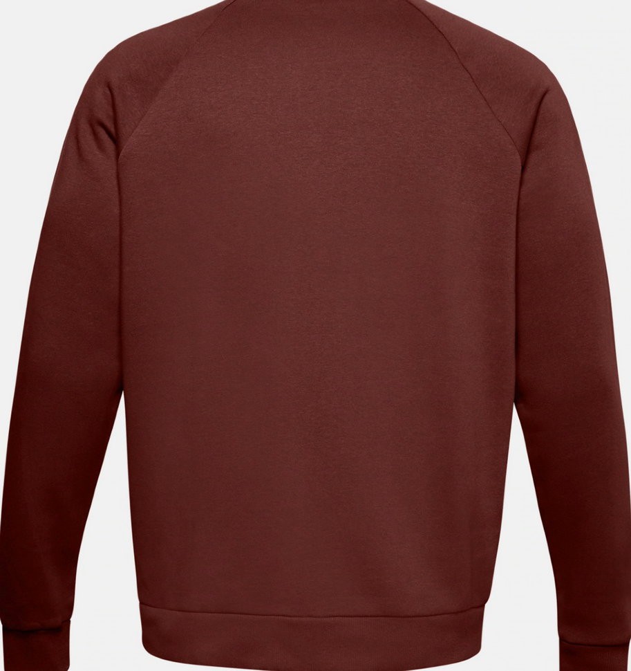Джемпер Under Armour UA Rival Fleece Crew 1357096-688