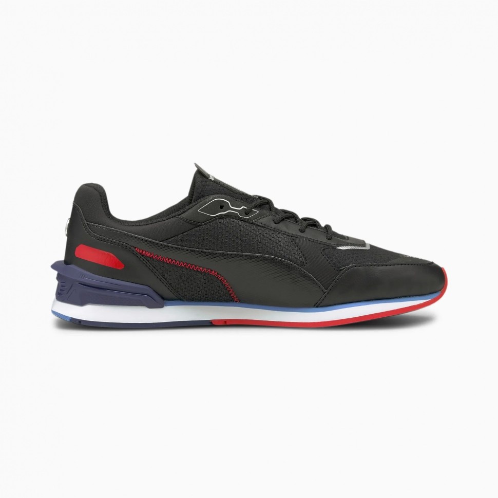 Кроссовки Puma BMW MMS Low Racer 30680501