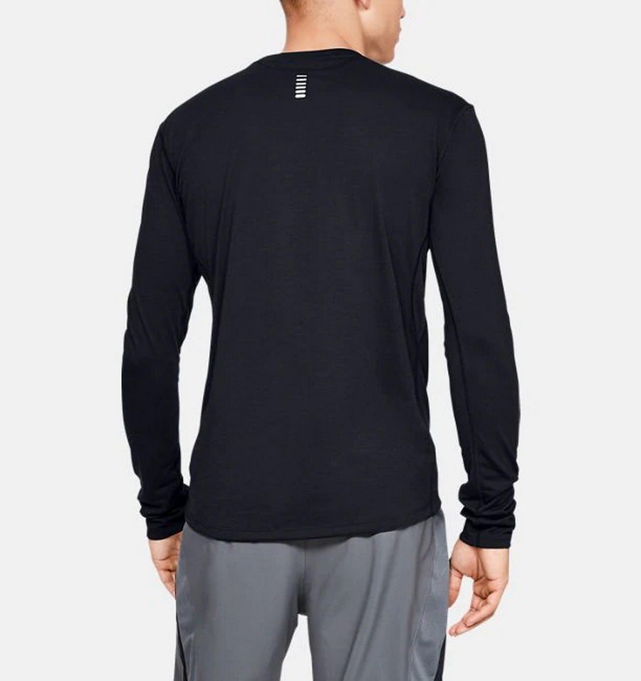 Футболка с длинным рукавом Under Armour Streaker 2.0 Run LS 1326584-001