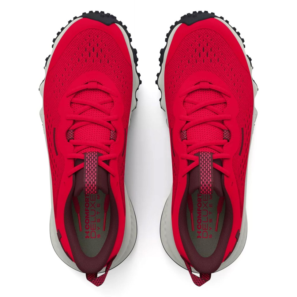 Кроссовки Under Armour UA CHARGED MAVEN TRAIL 3026136-602