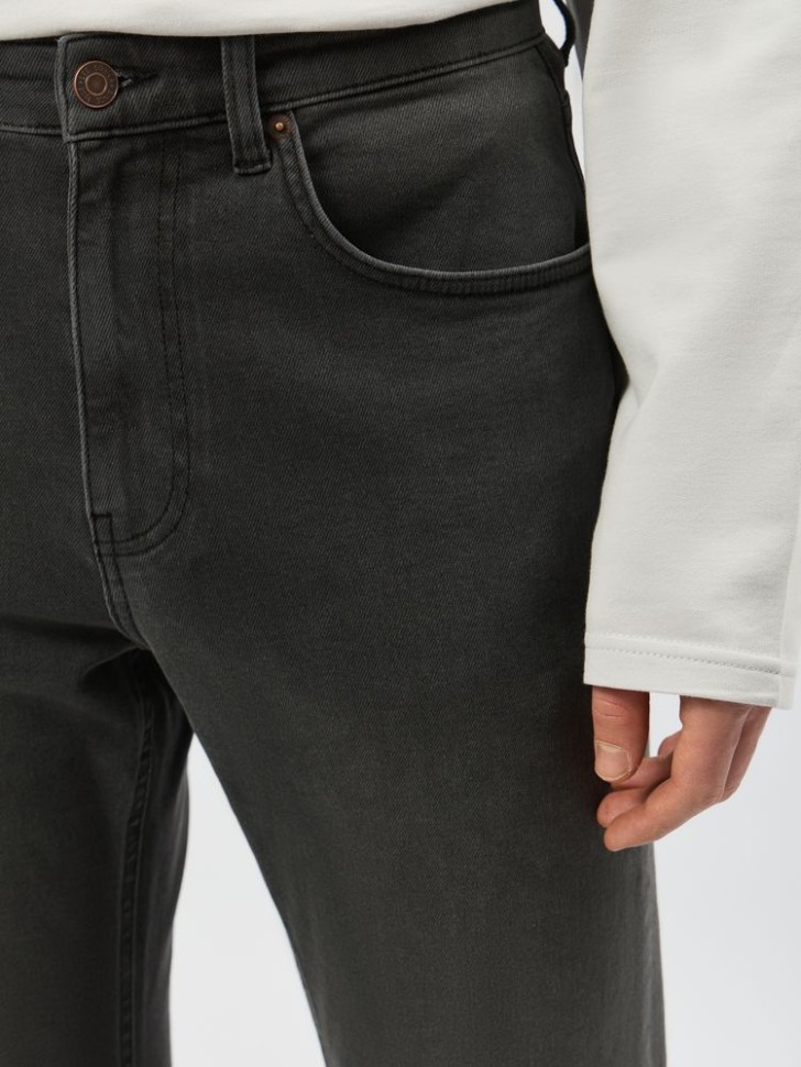 Брюки джинсовые Lee Cooper M-TSTR-S/GR