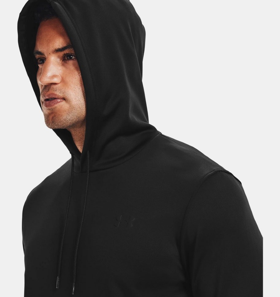 Толстовка Under Armour UA Armour Fleece HD 1357087-001
