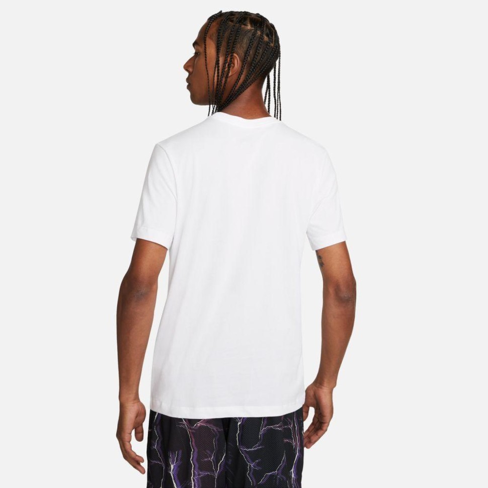 Футболка Nike M NK DF TEE JDI DR7639-100