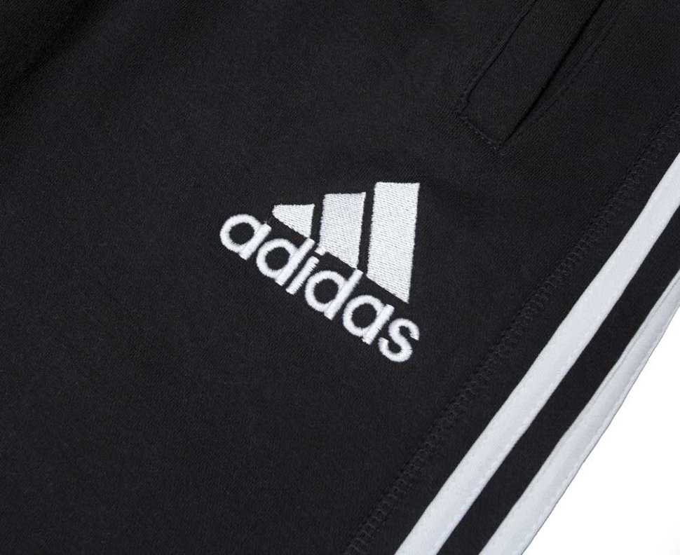 Брюки Adidas спортивные Training Pant Boxing Club черные adiTB262черн.