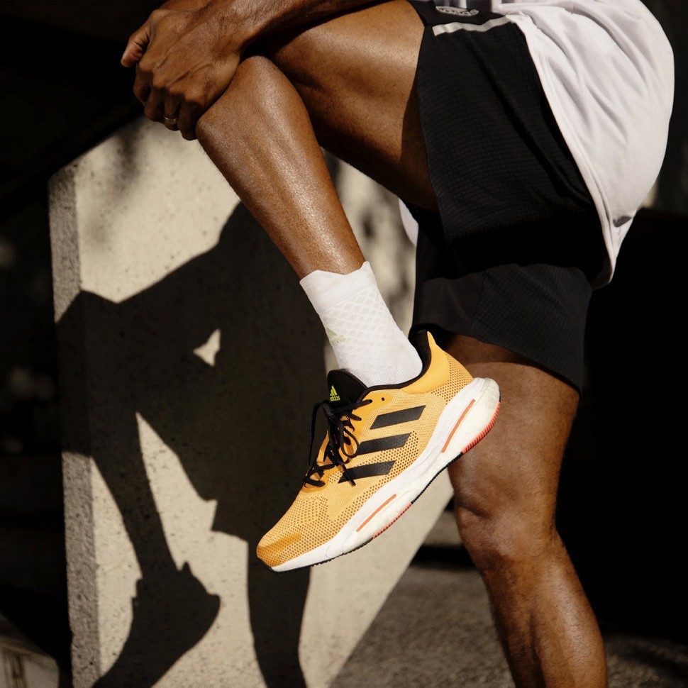 Кроссовки Adidas RUNNING FTW MEN GX5470