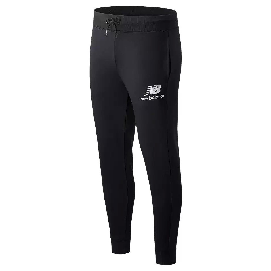 Брюки New Balance MP03558/BK