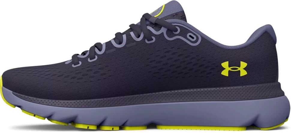 Кроссовки Under Armour UA HOVR Infinite 4-GRY 3024897-500
