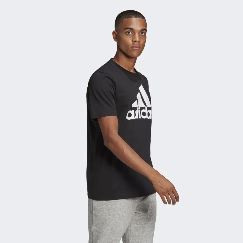 Футболка Adidas M BL SJ T GK9120