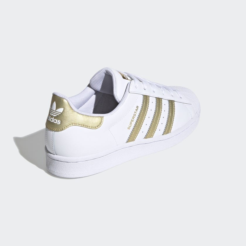 Кеды Adidas SUPERSTAR W FX7483