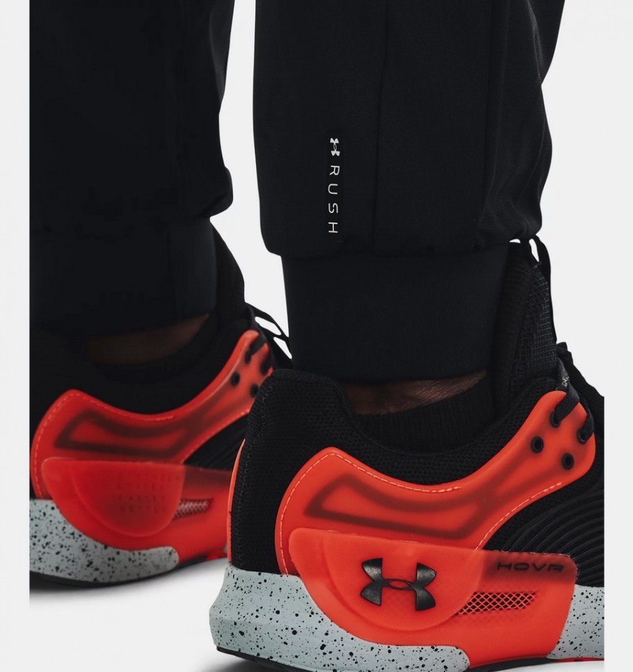 Брюки Under Armour UA Rush All Purpose Pants 1366172-001