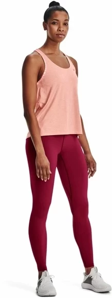 Майка Under Armour UA Knockout Mesh Back Tank 1360831-981