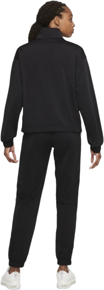 Спортивный костюм Nike W NSW ESSNTL PQE TRK SUIT DD5860-011