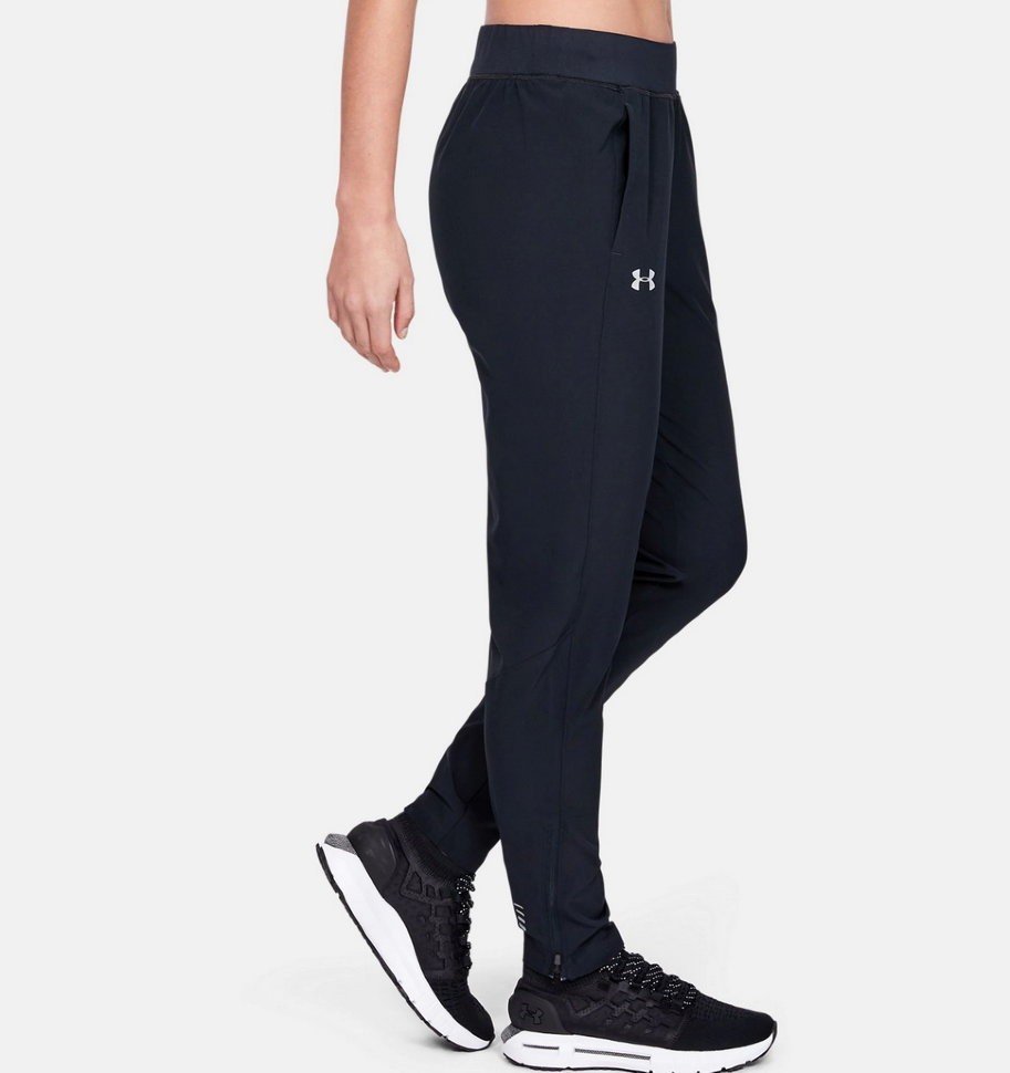 Брюки Under Armour UA W Storm Launch Pant 1342887-001