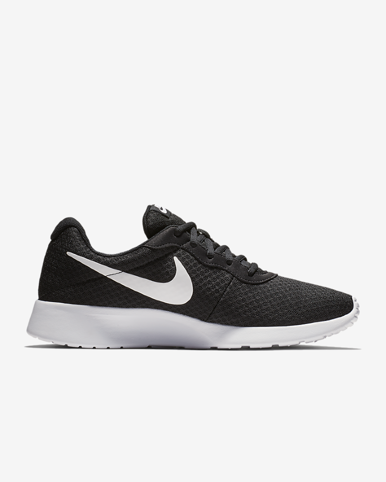 Кроссовки Nike Tanjun 812655-011