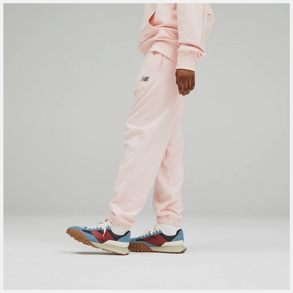 Брюки New Balance UP21500/PIE