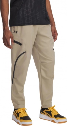 Брюки Under Armour UA Unstoppable Cargo Pant 1390256-299
