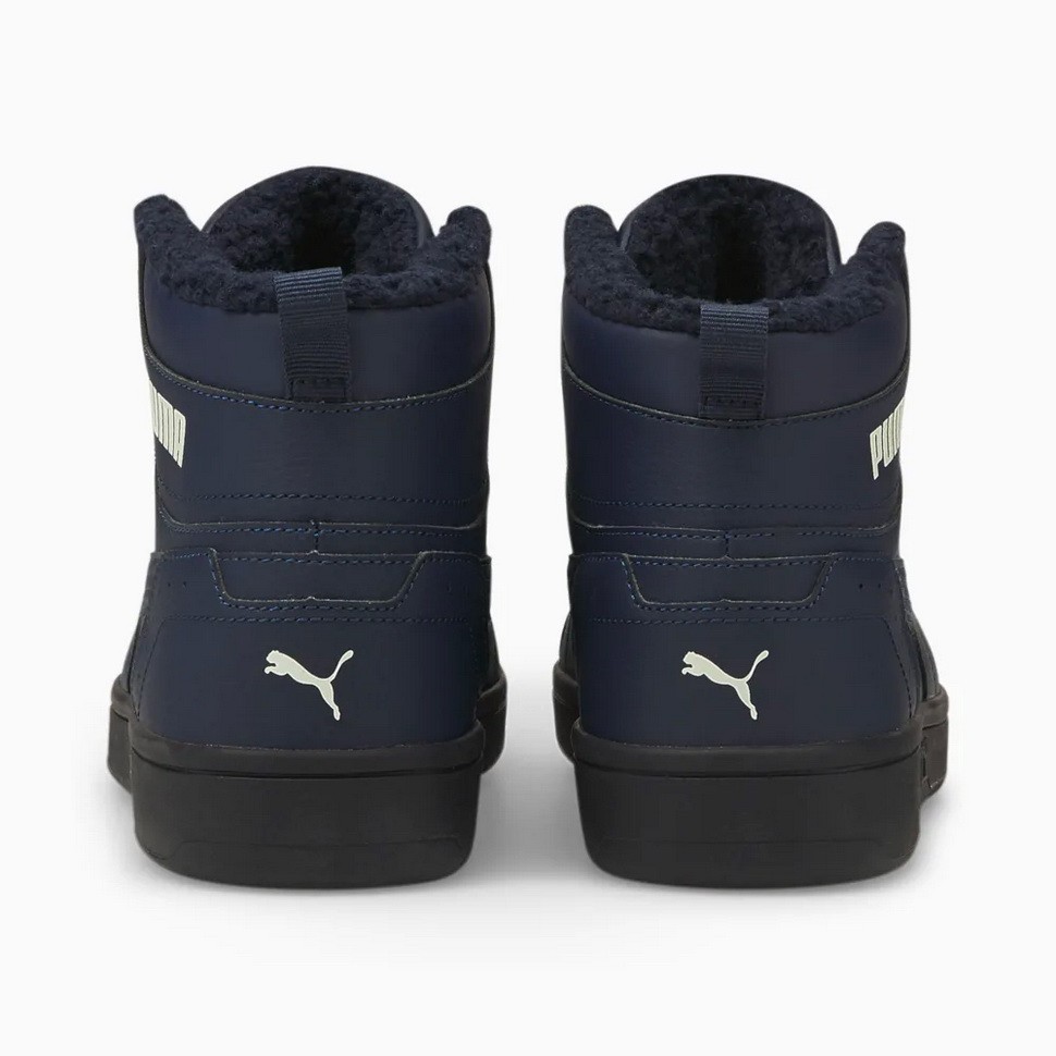 Кроссовки Puma Puma Rebound JOY Fur 37557605