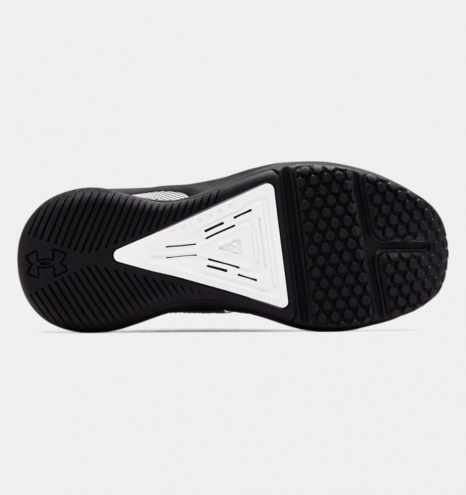 Кроссовки Under Armour UA W HOVR Rise 3 3024274-001