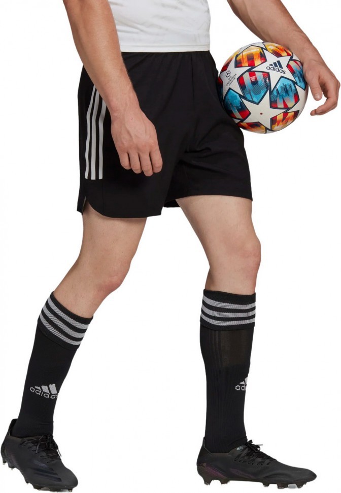 Шорты Adidas CON22 MD SHO HA3506