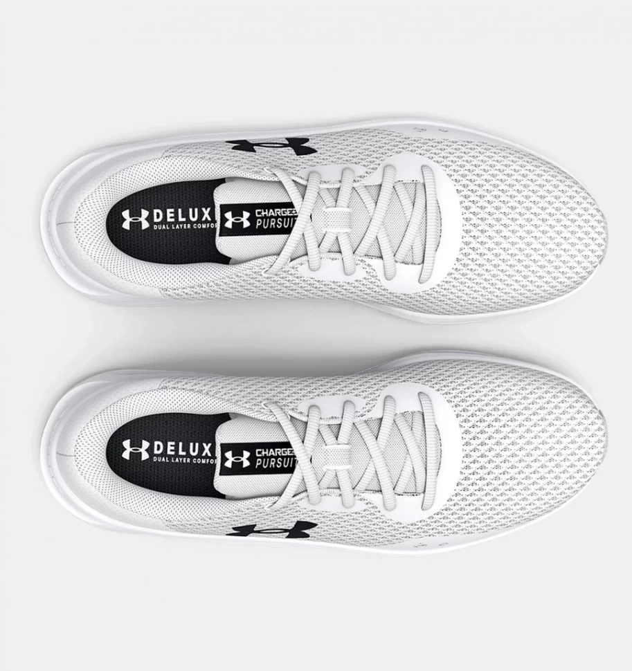 Кроссовки Under Armour UA W Charged Pursuit 3 3024889-100
