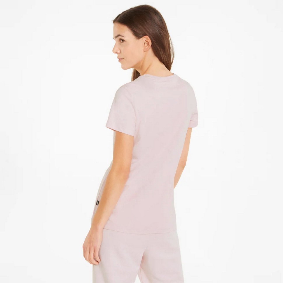 Футболка Puma ESS+ Embroidery Tee 84833182