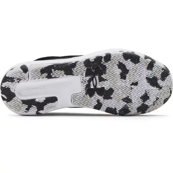 Кроссовки Under Armour UA Lockdown 5 3023949-003