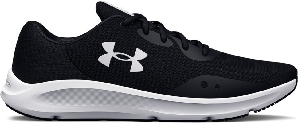 Кроссовки Under Armour UA Charged Pursuit 3 Tech-BLK 3025424-001