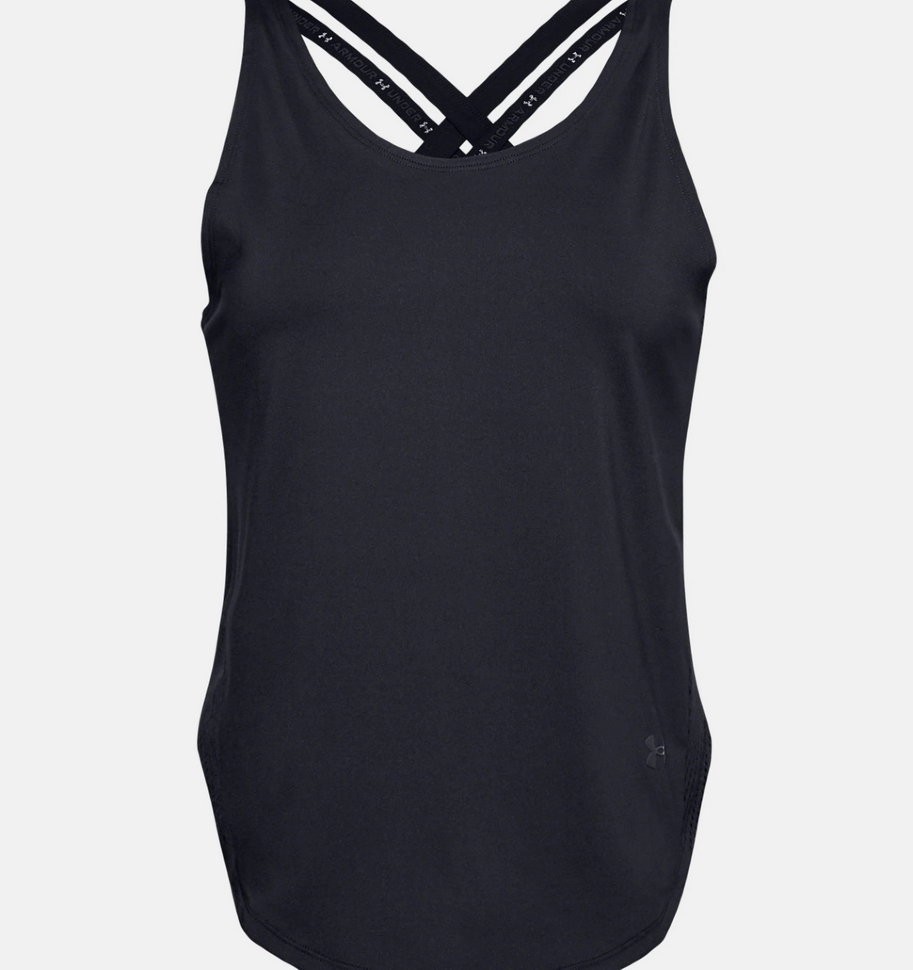 Майка Under Armour Armour Sport X-Back Tank 1360354-001
