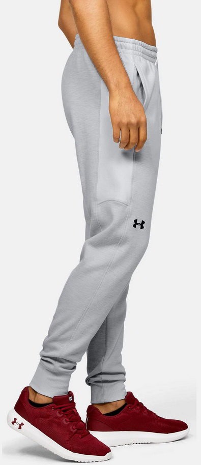 Брюки Under Armour DOUBLE KNIT JOGGER 1352016-014