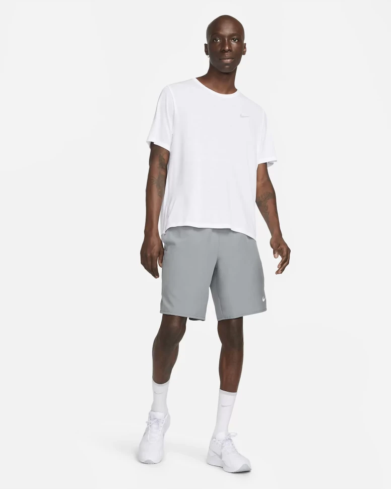 Шорты Nike M NK DF CHALLENGER 9UL SHORT DV9365-084