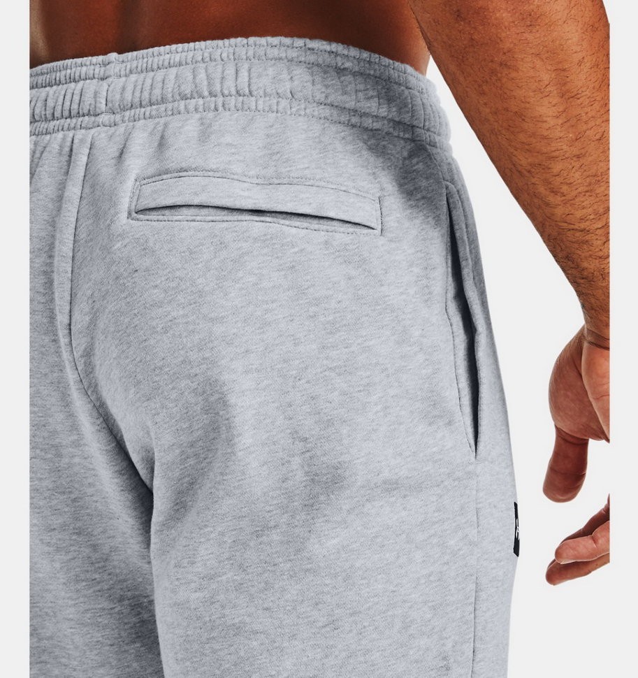 Брюки Under Armour UA Rival Fleece Pants 1357129-011