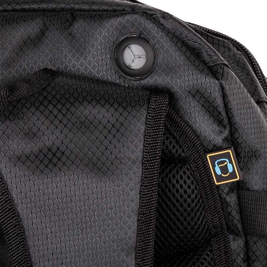 Рюкзак Venum Challenger Pro Black/Gold 00453